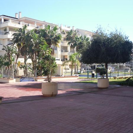 דירות רוקאוטס דה מר Apartamento Luxury Playa Y Golf מראה חיצוני תמונה