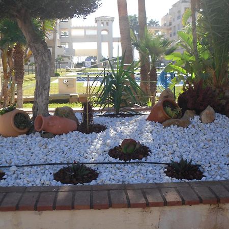 דירות רוקאוטס דה מר Apartamento Luxury Playa Y Golf מראה חיצוני תמונה