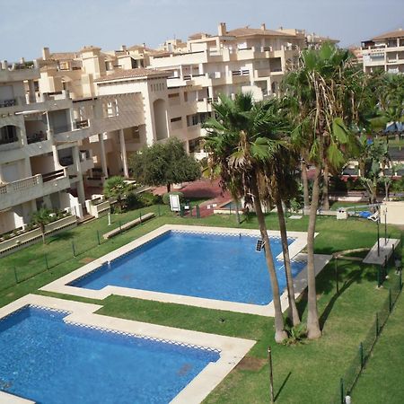 דירות רוקאוטס דה מר Apartamento Luxury Playa Y Golf מראה חיצוני תמונה