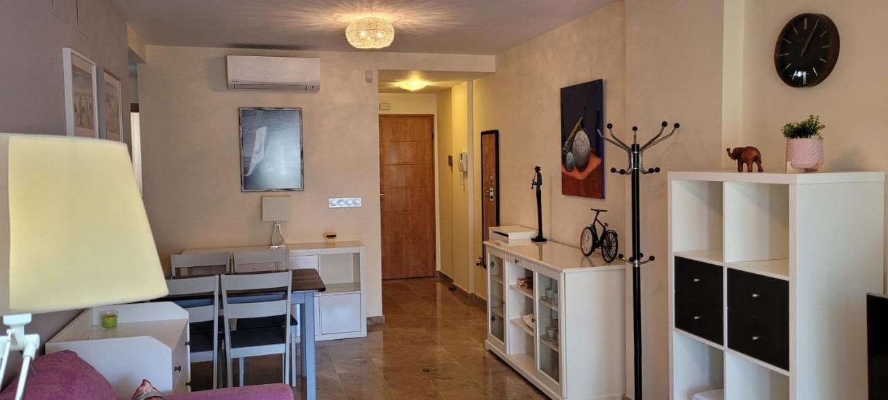 דירות רוקאוטס דה מר Apartamento Luxury Playa Y Golf מראה חיצוני תמונה