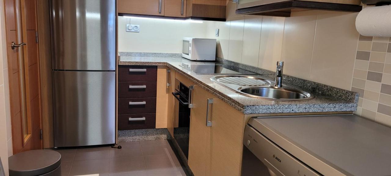דירות רוקאוטס דה מר Apartamento Luxury Playa Y Golf מראה חיצוני תמונה