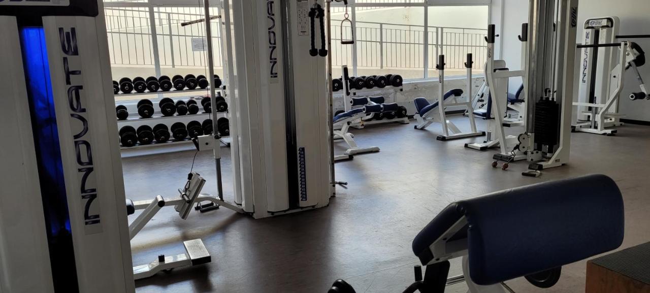 דירות רוקאוטס דה מר Apartamento Luxury Playa Y Golf מראה חיצוני תמונה