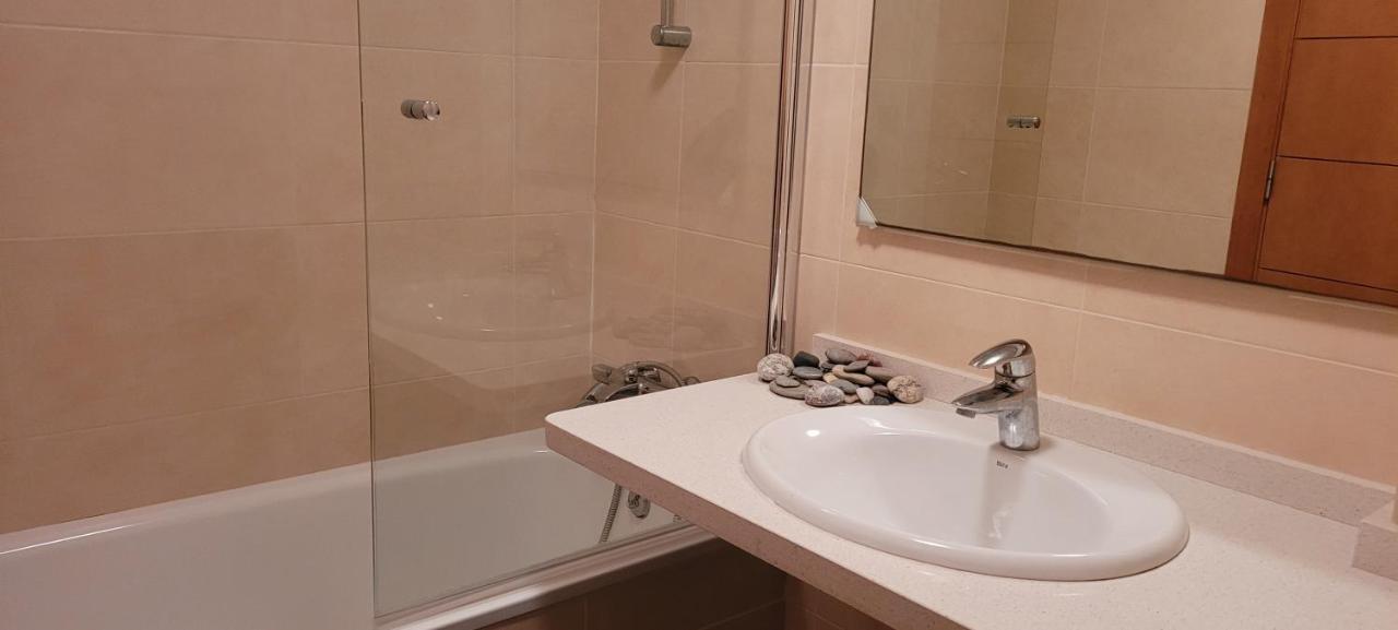 דירות רוקאוטס דה מר Apartamento Luxury Playa Y Golf מראה חיצוני תמונה
