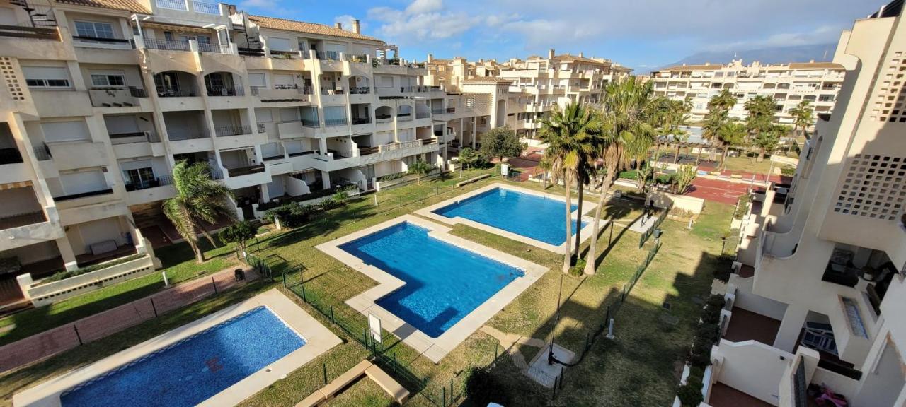 דירות רוקאוטס דה מר Apartamento Luxury Playa Y Golf מראה חיצוני תמונה