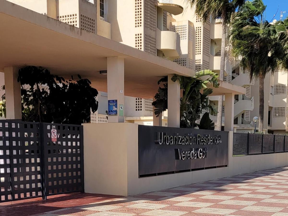 דירות רוקאוטס דה מר Apartamento Luxury Playa Y Golf מראה חיצוני תמונה