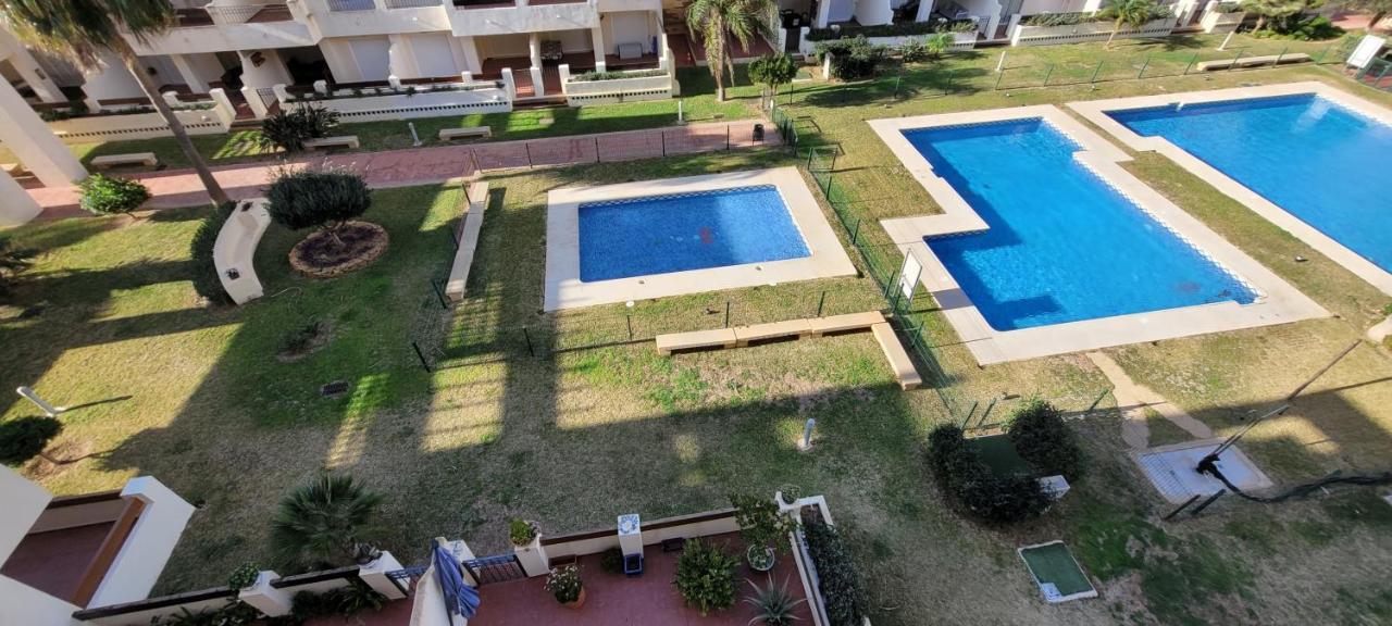 דירות רוקאוטס דה מר Apartamento Luxury Playa Y Golf מראה חיצוני תמונה
