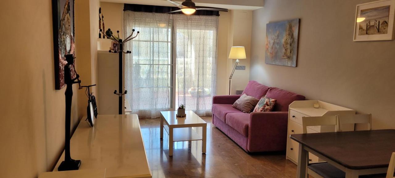 דירות רוקאוטס דה מר Apartamento Luxury Playa Y Golf מראה חיצוני תמונה