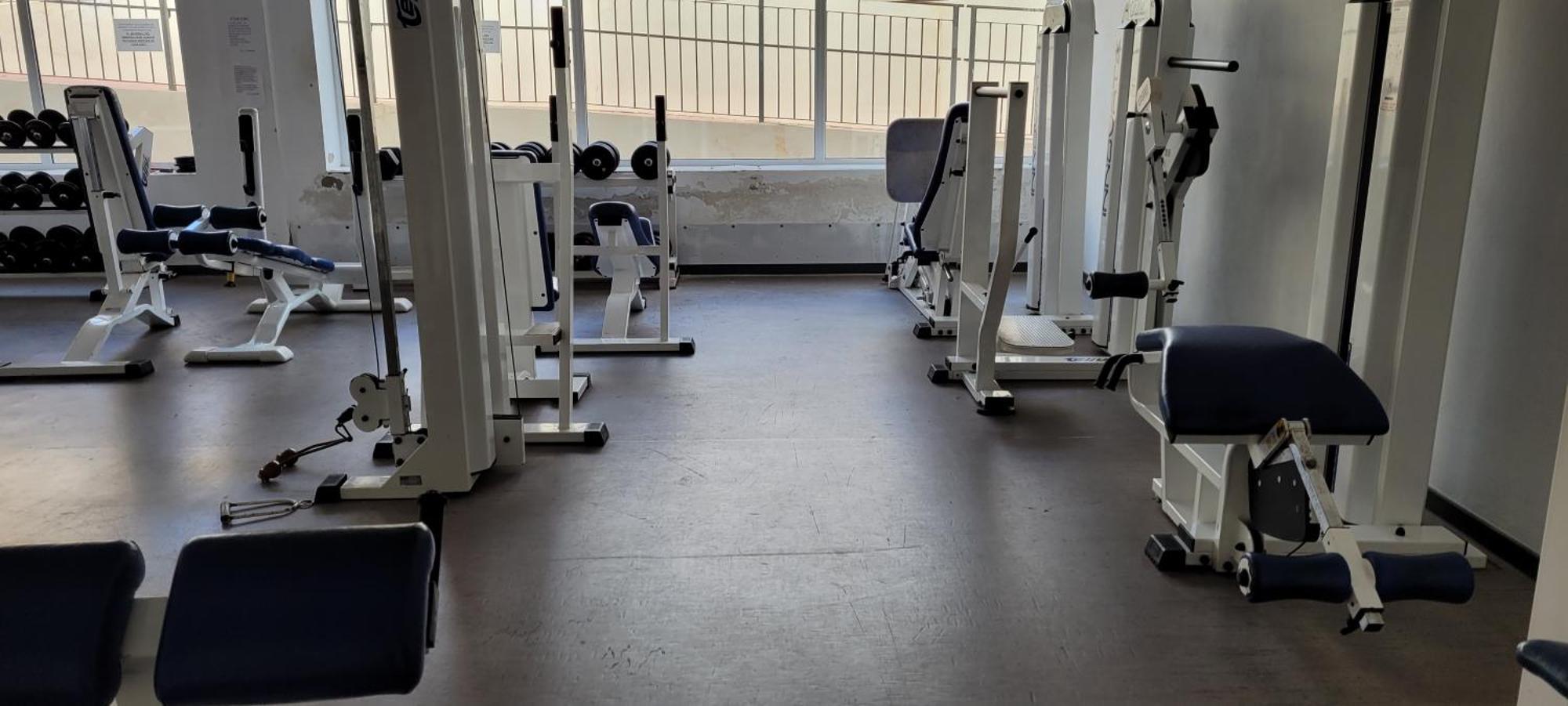 דירות רוקאוטס דה מר Apartamento Luxury Playa Y Golf מראה חיצוני תמונה