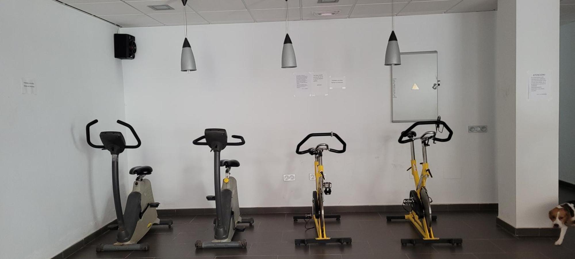 דירות רוקאוטס דה מר Apartamento Luxury Playa Y Golf מראה חיצוני תמונה