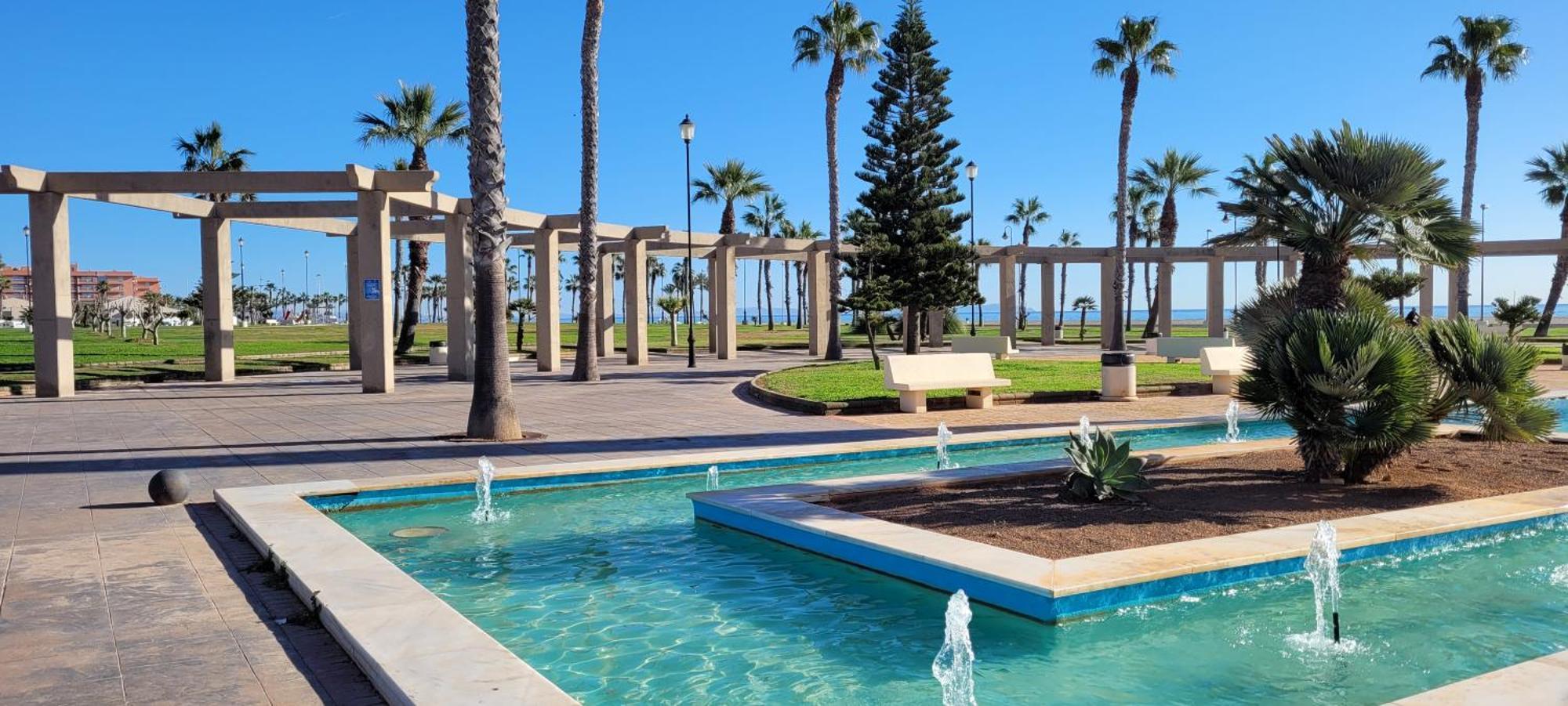 דירות רוקאוטס דה מר Apartamento Luxury Playa Y Golf מראה חיצוני תמונה