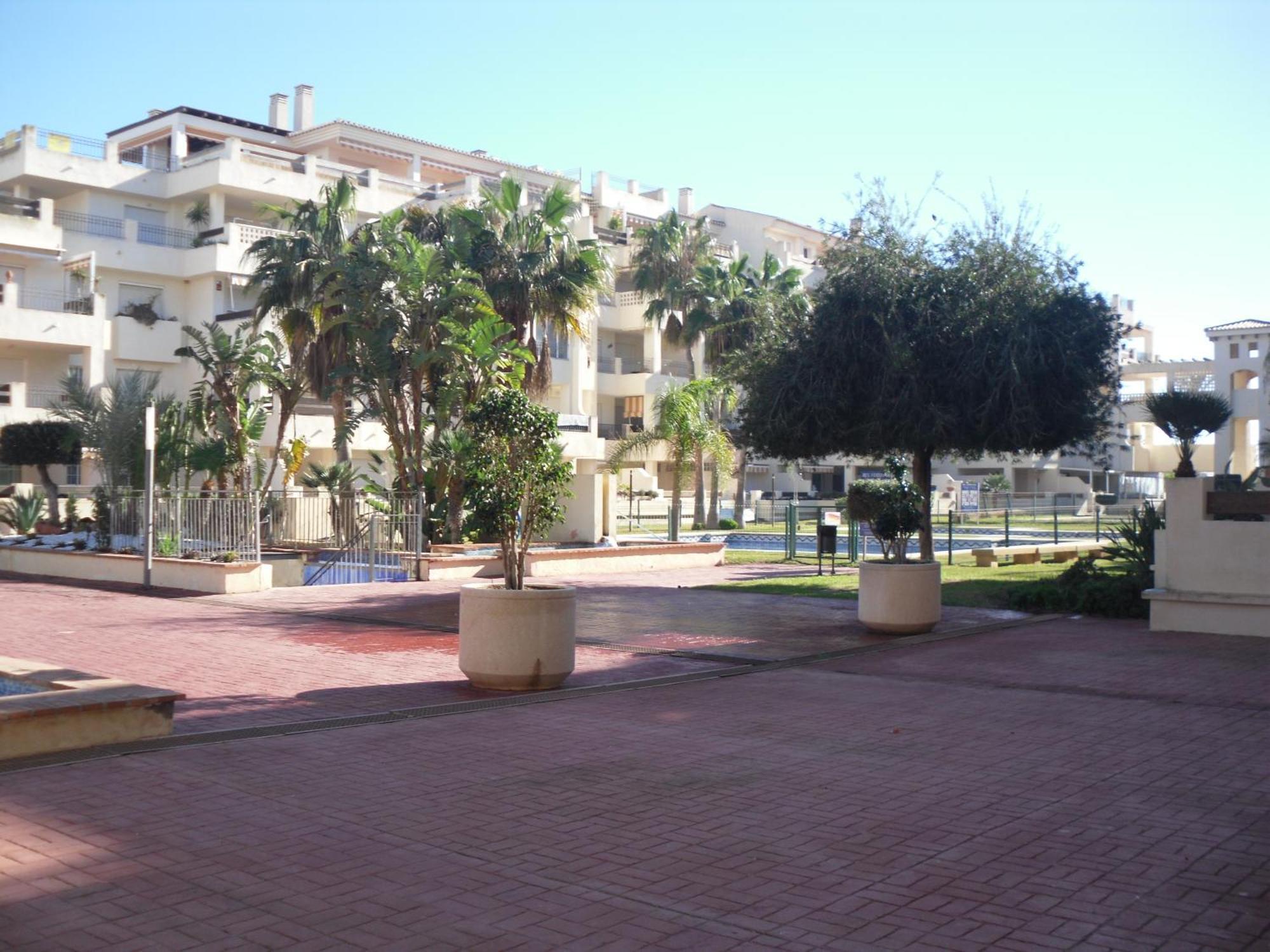 דירות רוקאוטס דה מר Apartamento Luxury Playa Y Golf מראה חיצוני תמונה