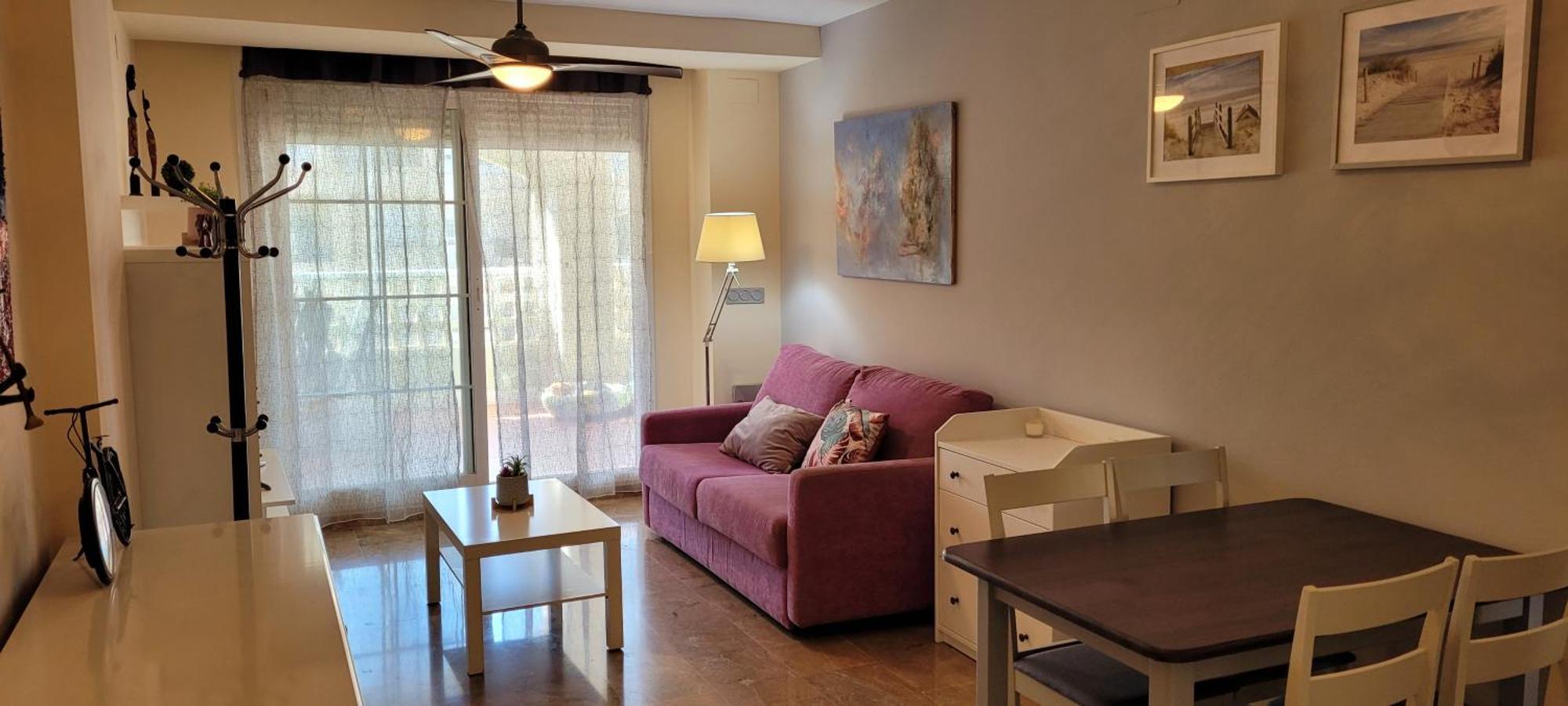 דירות רוקאוטס דה מר Apartamento Luxury Playa Y Golf מראה חיצוני תמונה