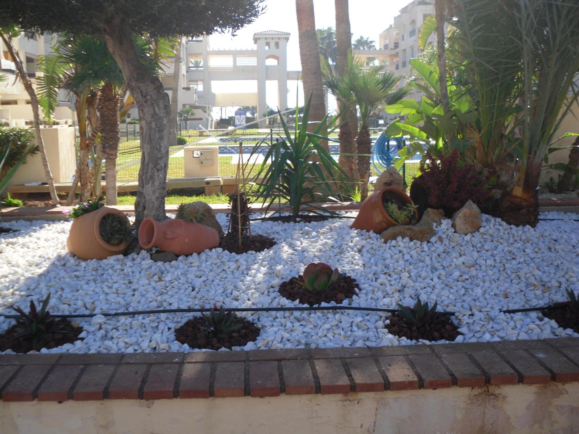 דירות רוקאוטס דה מר Apartamento Luxury Playa Y Golf מראה חיצוני תמונה