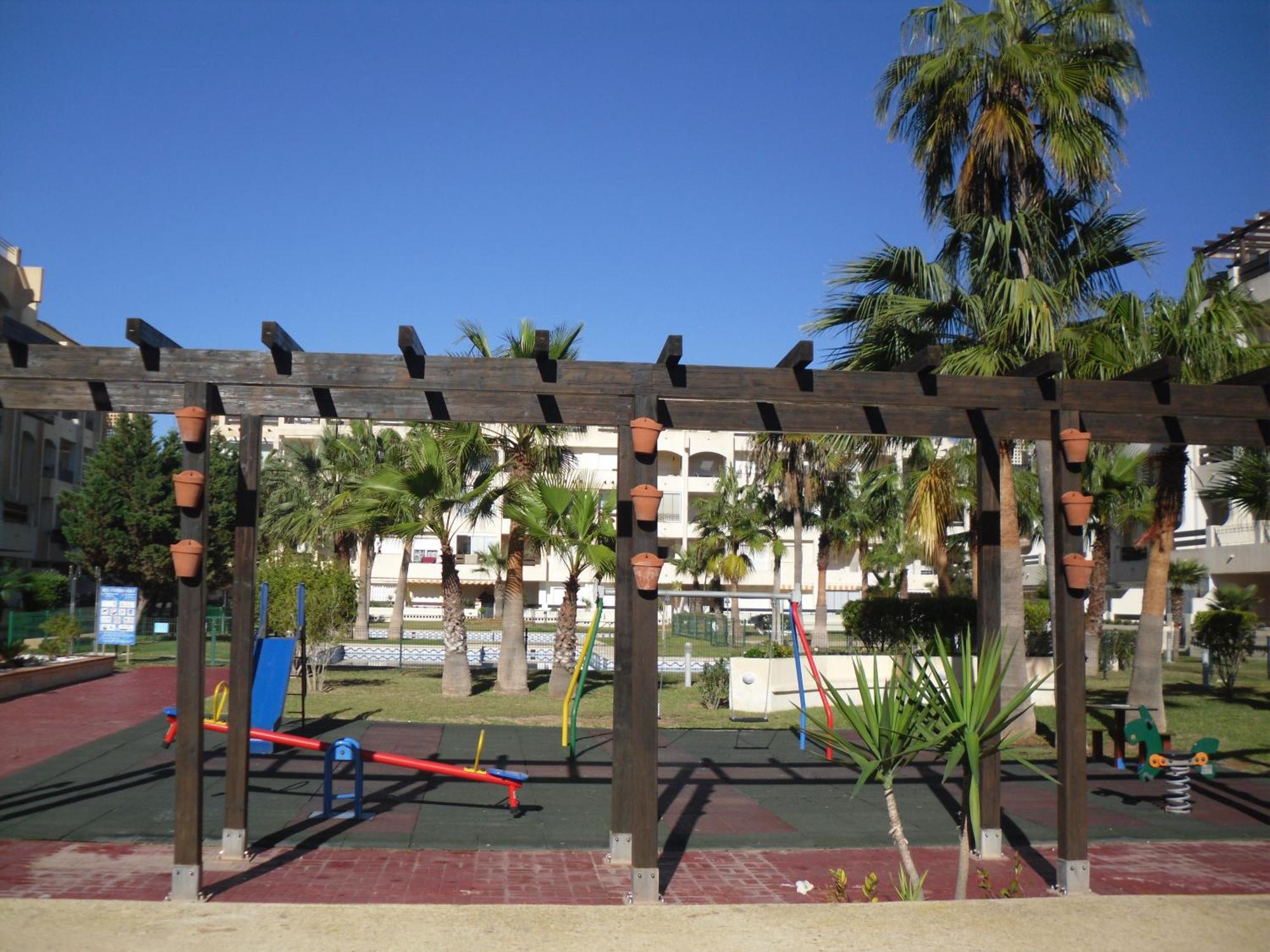 דירות רוקאוטס דה מר Apartamento Luxury Playa Y Golf מראה חיצוני תמונה