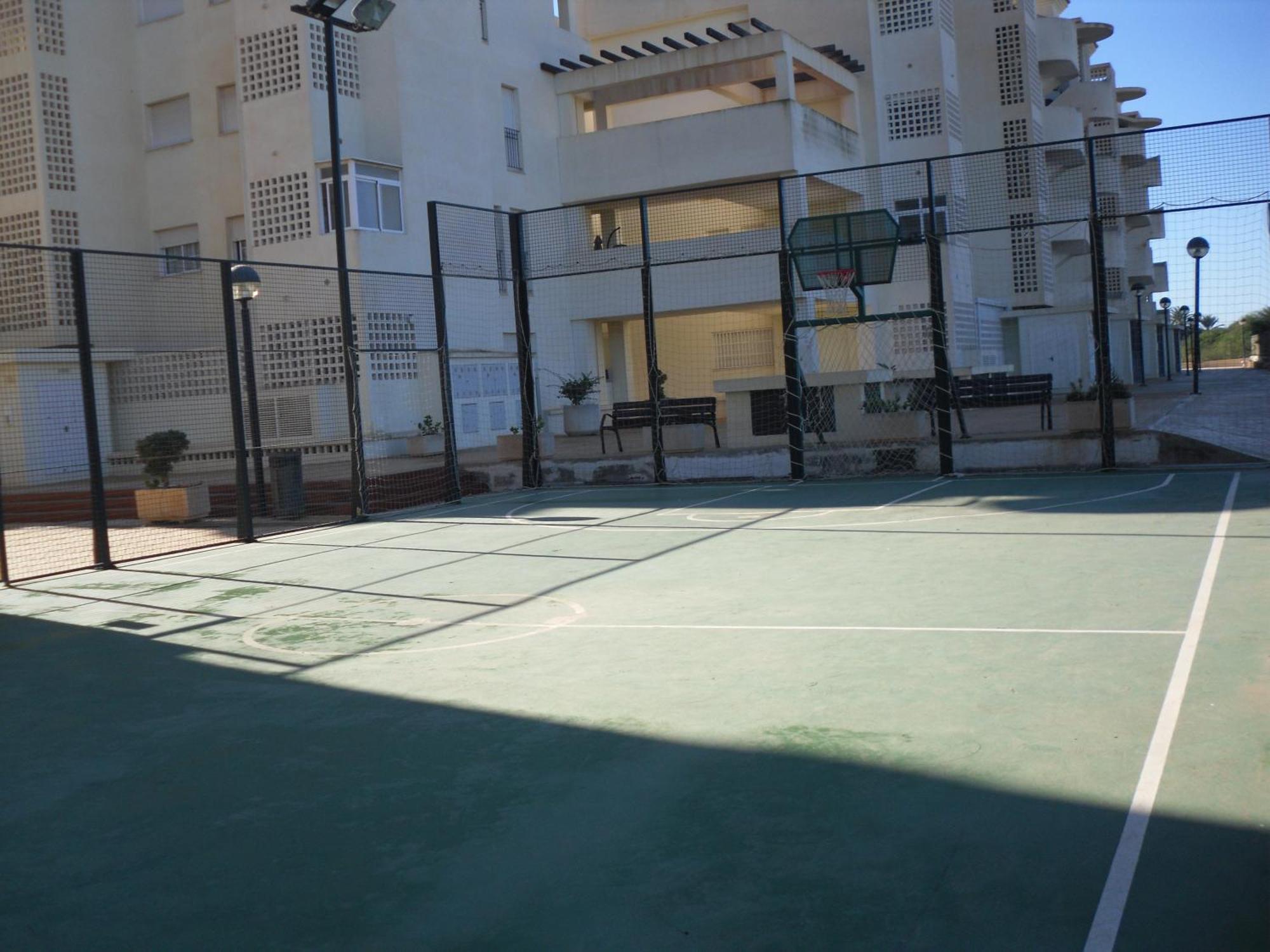 דירות רוקאוטס דה מר Apartamento Luxury Playa Y Golf מראה חיצוני תמונה