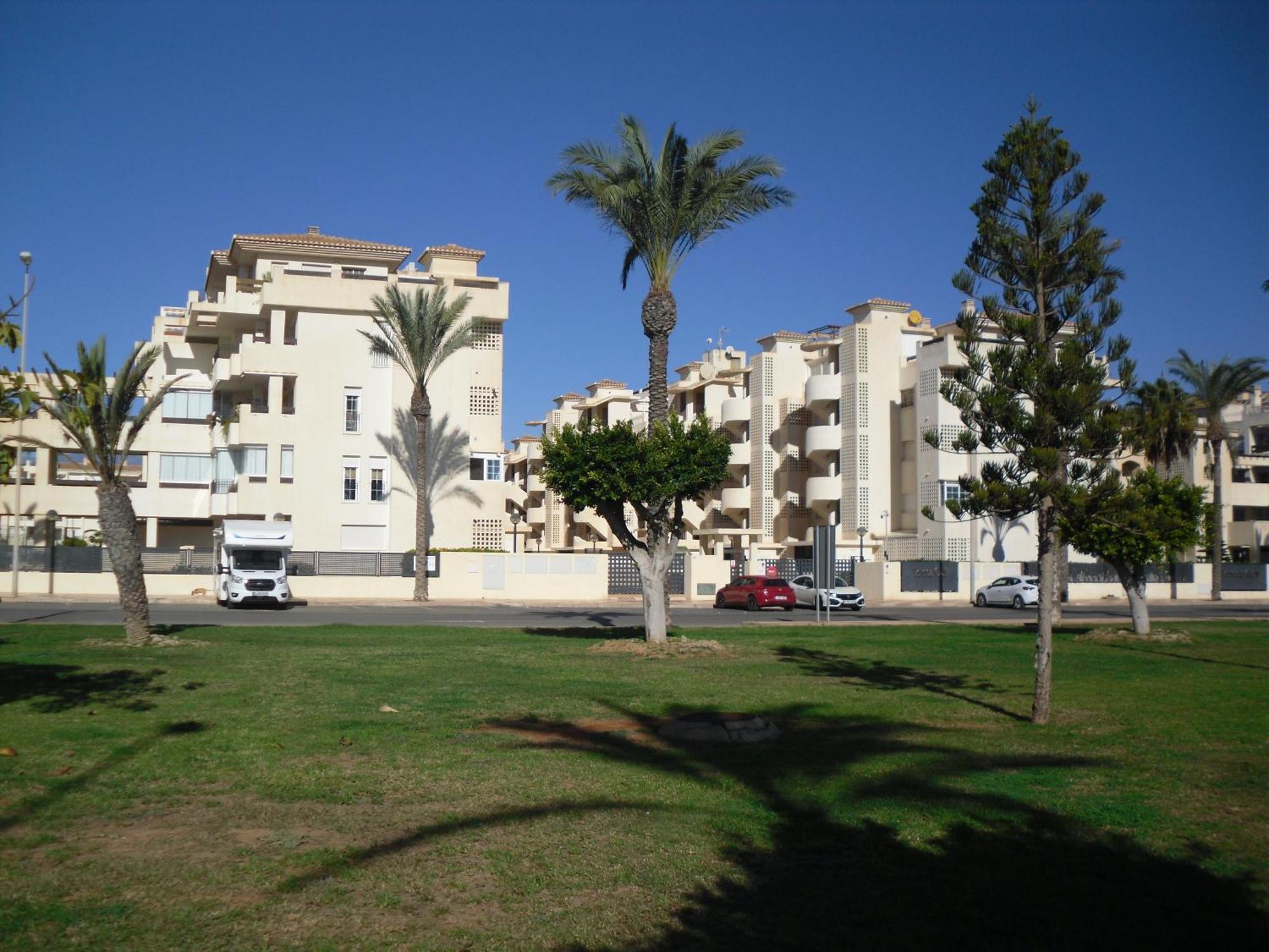 דירות רוקאוטס דה מר Apartamento Luxury Playa Y Golf מראה חיצוני תמונה