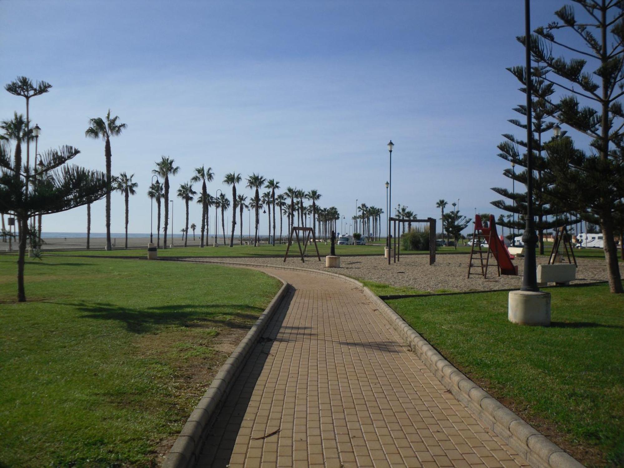 דירות רוקאוטס דה מר Apartamento Luxury Playa Y Golf מראה חיצוני תמונה