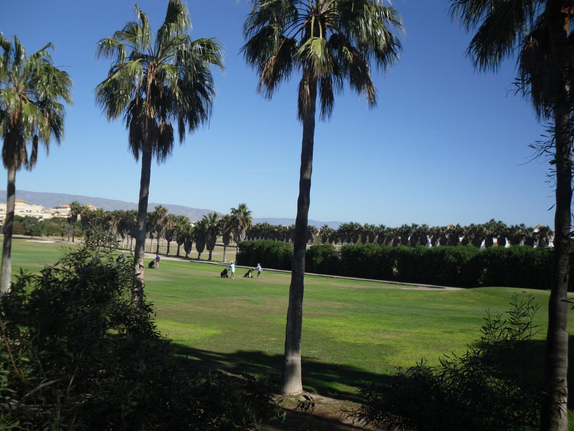 דירות רוקאוטס דה מר Apartamento Luxury Playa Y Golf מראה חיצוני תמונה