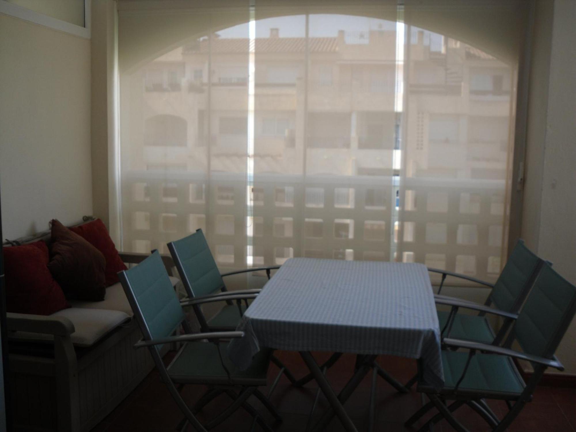 דירות רוקאוטס דה מר Apartamento Luxury Playa Y Golf מראה חיצוני תמונה