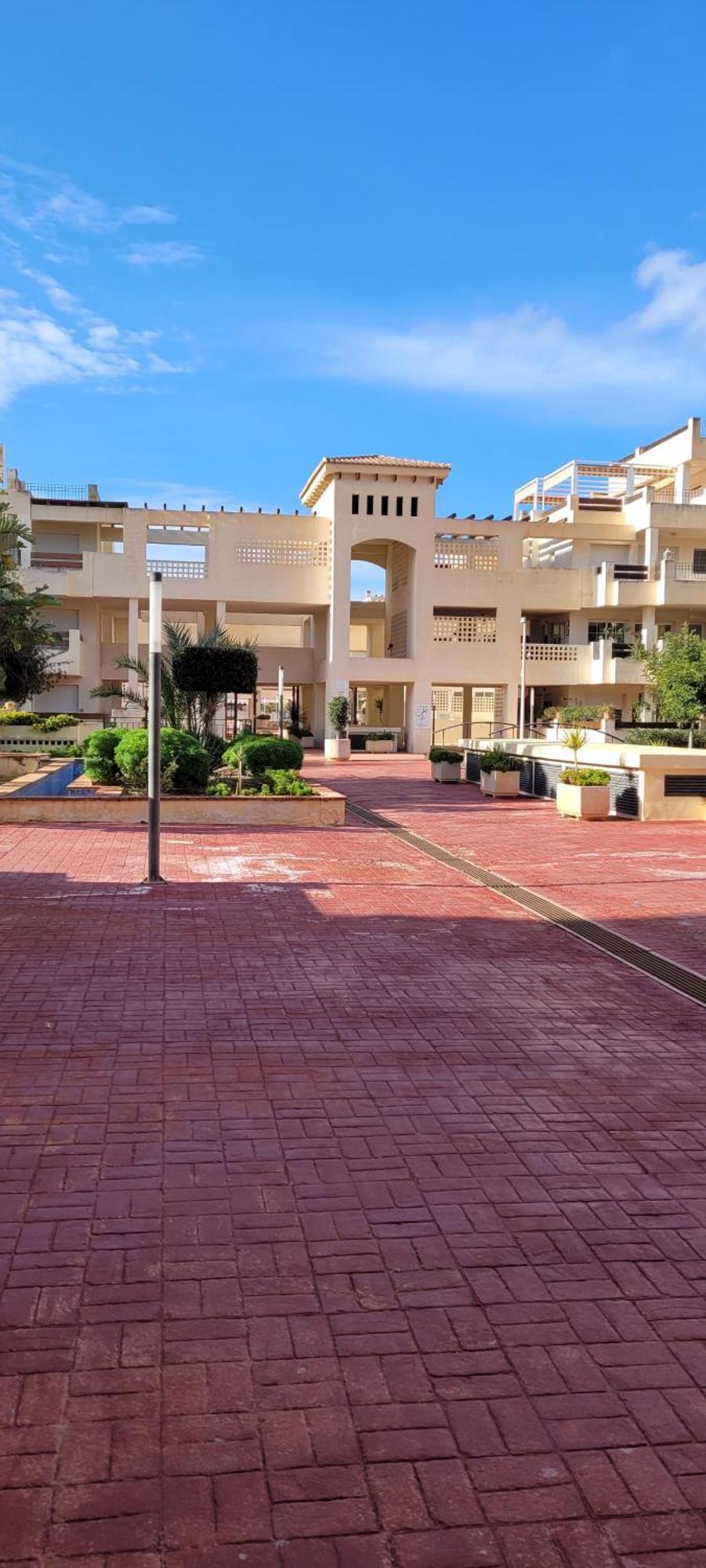 דירות רוקאוטס דה מר Apartamento Luxury Playa Y Golf מראה חיצוני תמונה