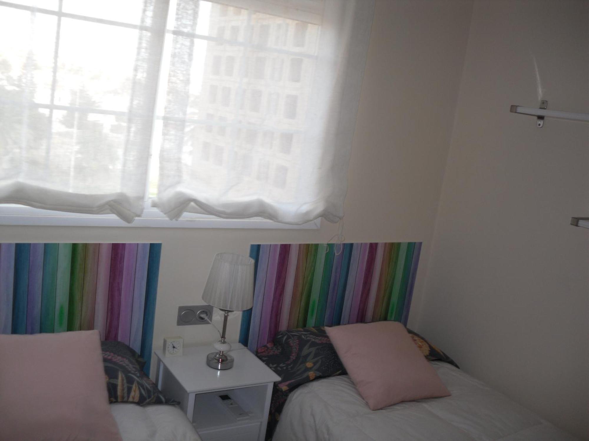 דירות רוקאוטס דה מר Apartamento Luxury Playa Y Golf מראה חיצוני תמונה
