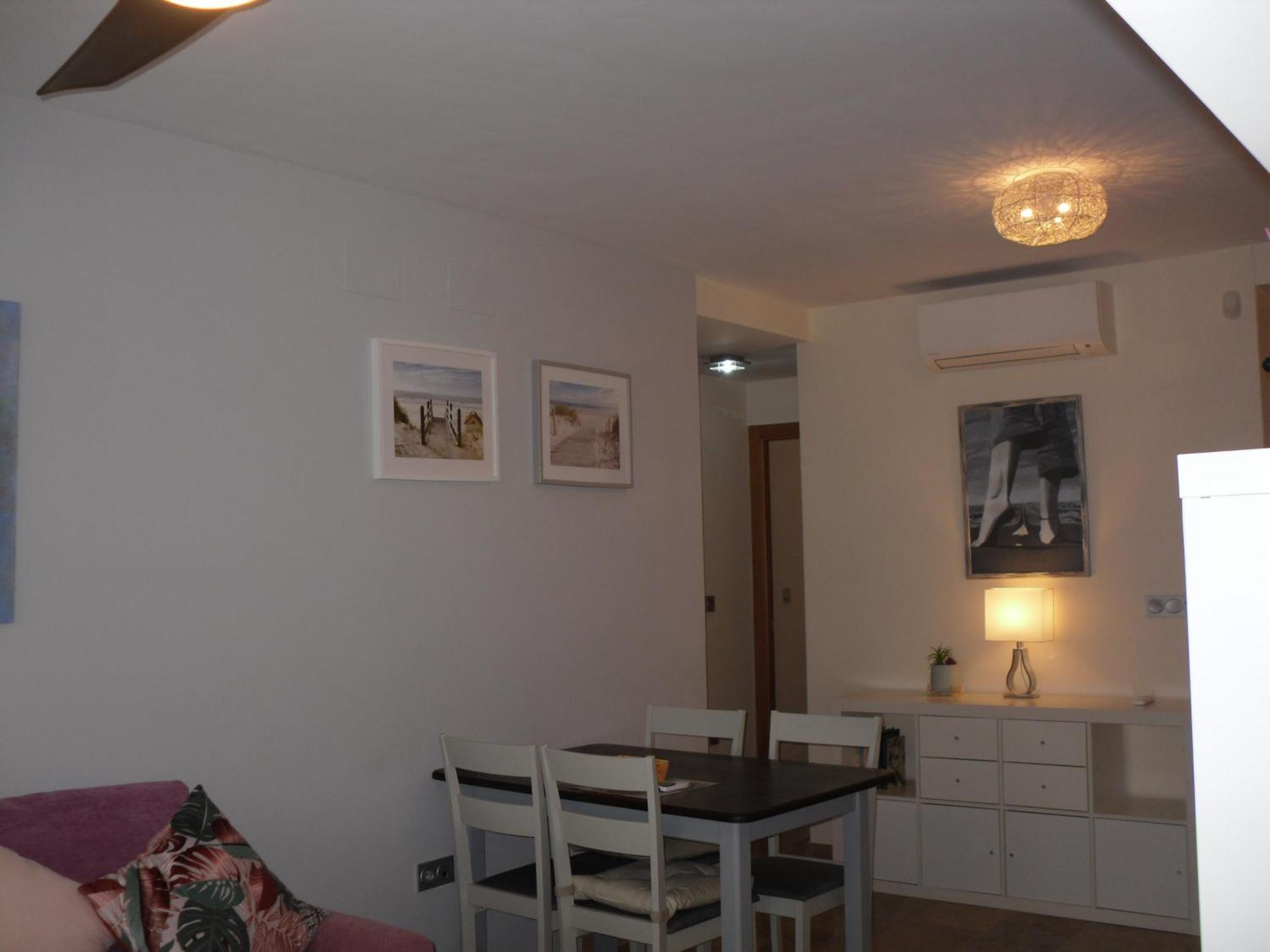 דירות רוקאוטס דה מר Apartamento Luxury Playa Y Golf מראה חיצוני תמונה