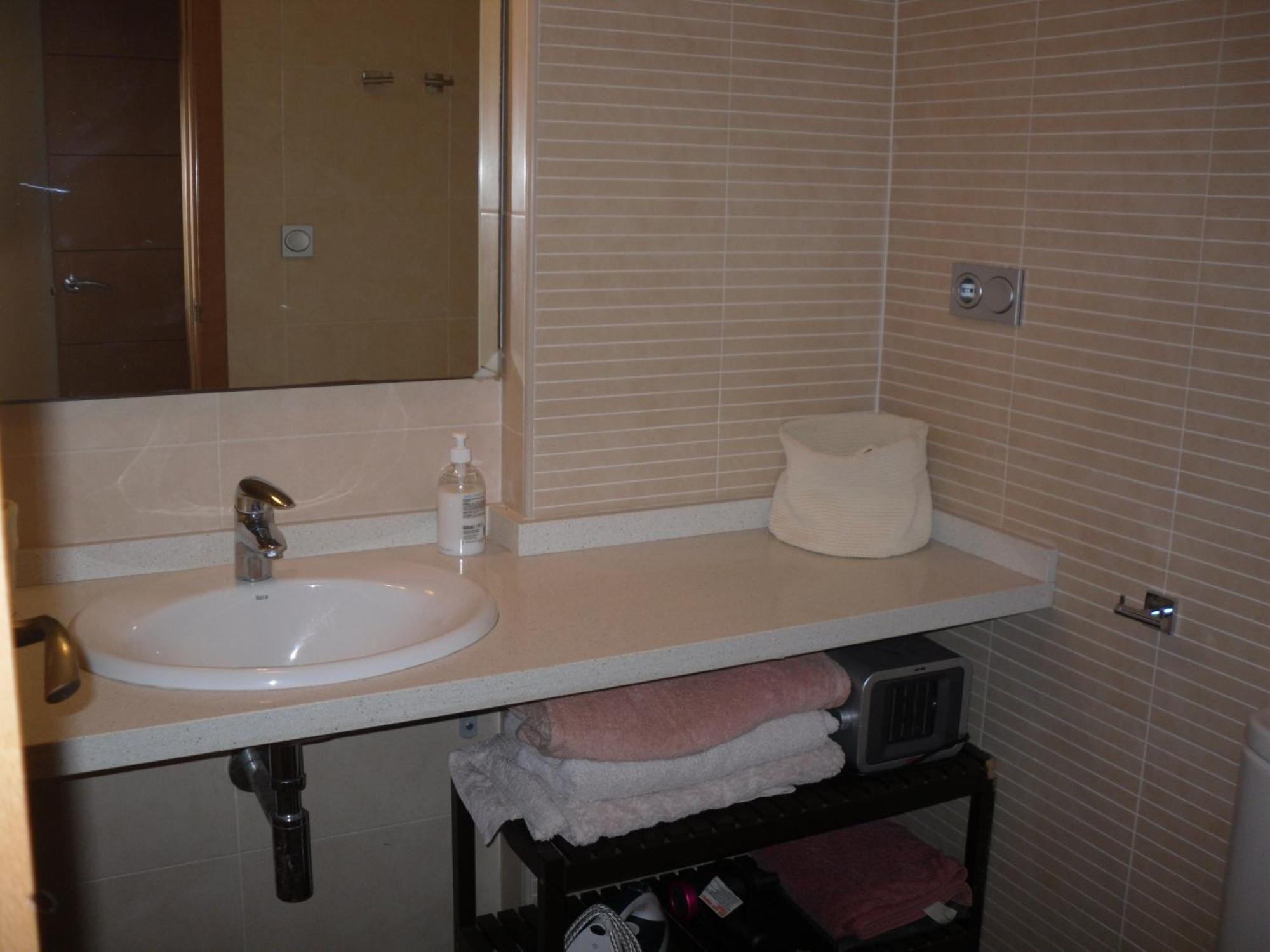 דירות רוקאוטס דה מר Apartamento Luxury Playa Y Golf מראה חיצוני תמונה