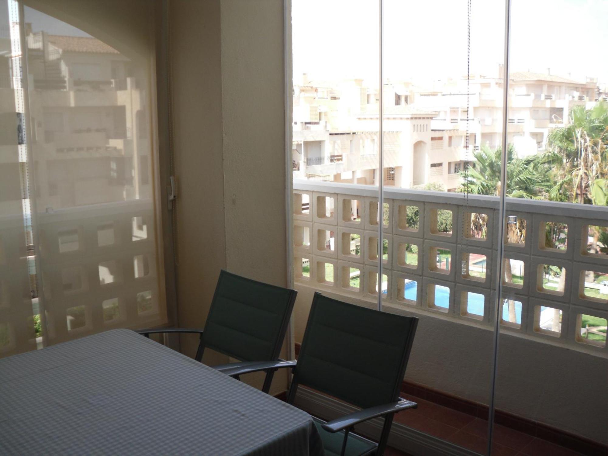 דירות רוקאוטס דה מר Apartamento Luxury Playa Y Golf מראה חיצוני תמונה
