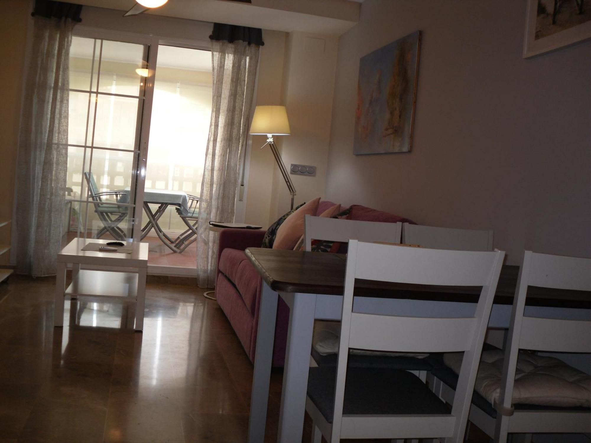 דירות רוקאוטס דה מר Apartamento Luxury Playa Y Golf מראה חיצוני תמונה