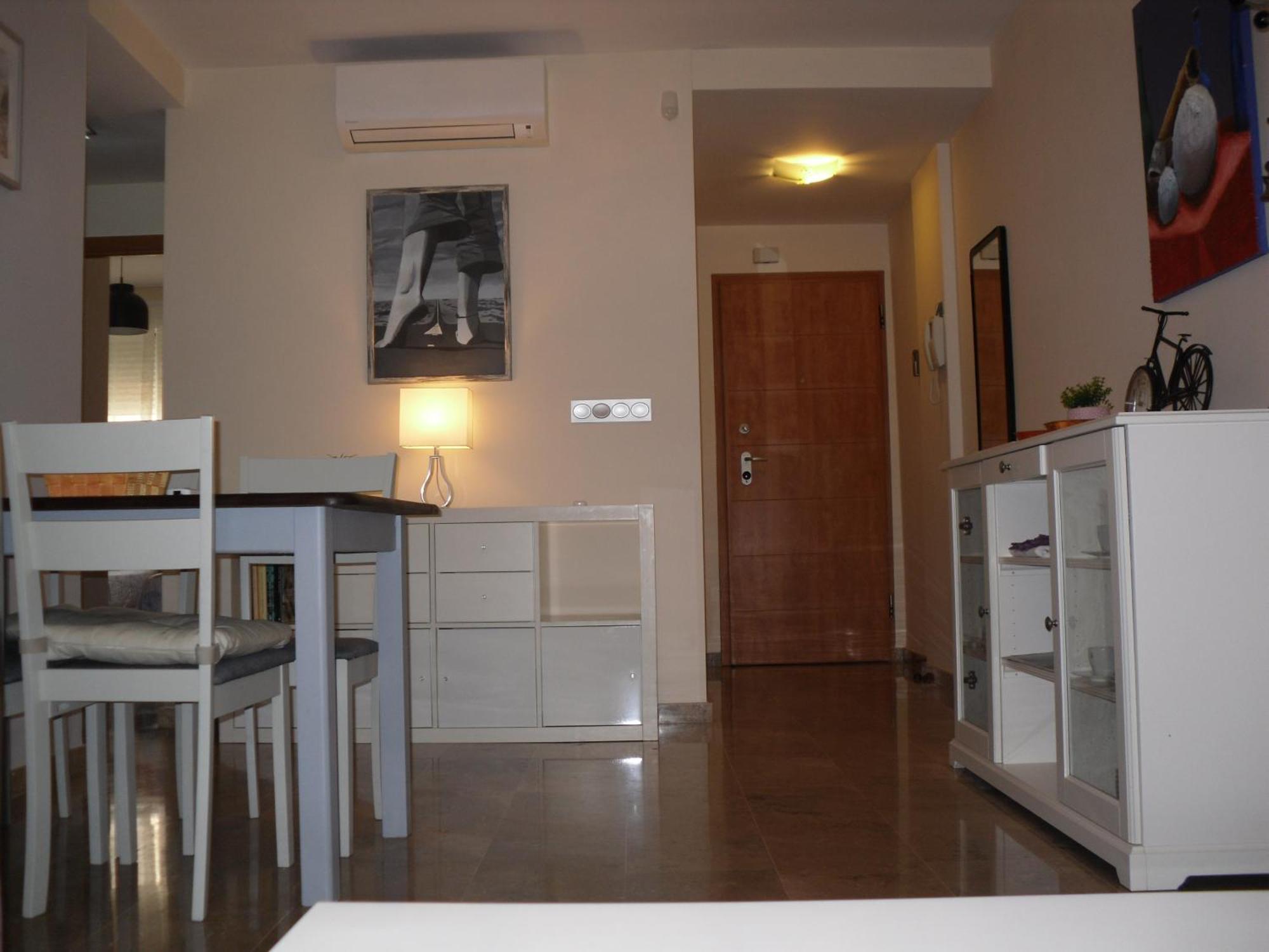 דירות רוקאוטס דה מר Apartamento Luxury Playa Y Golf מראה חיצוני תמונה