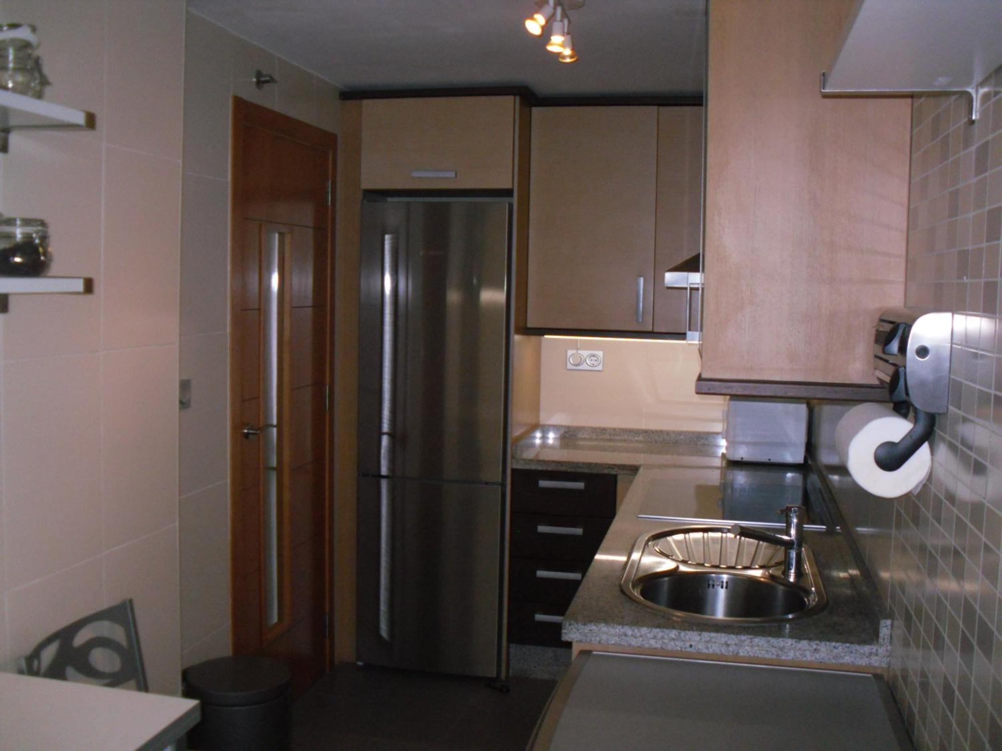 דירות רוקאוטס דה מר Apartamento Luxury Playa Y Golf מראה חיצוני תמונה