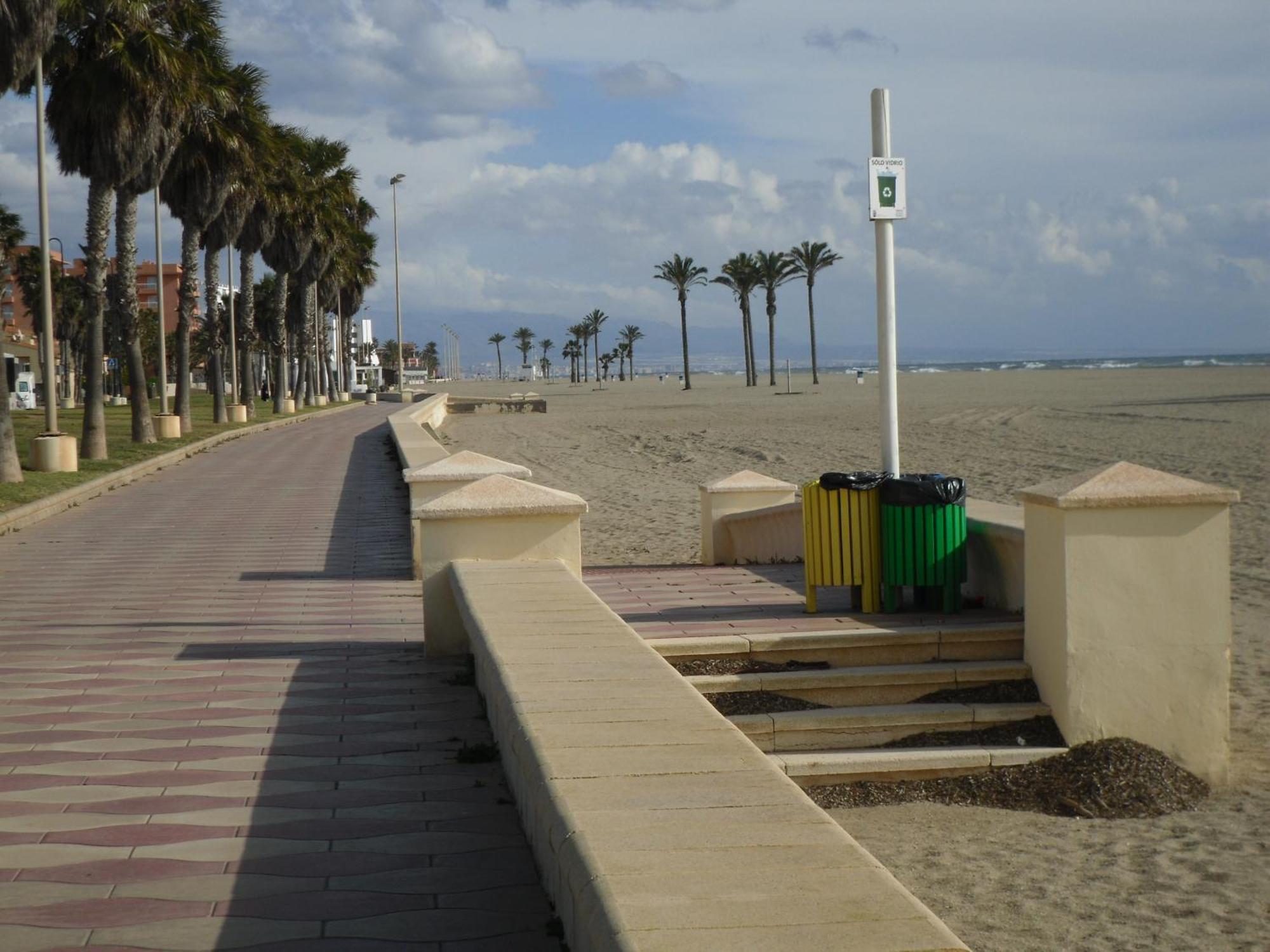 דירות רוקאוטס דה מר Apartamento Luxury Playa Y Golf מראה חיצוני תמונה