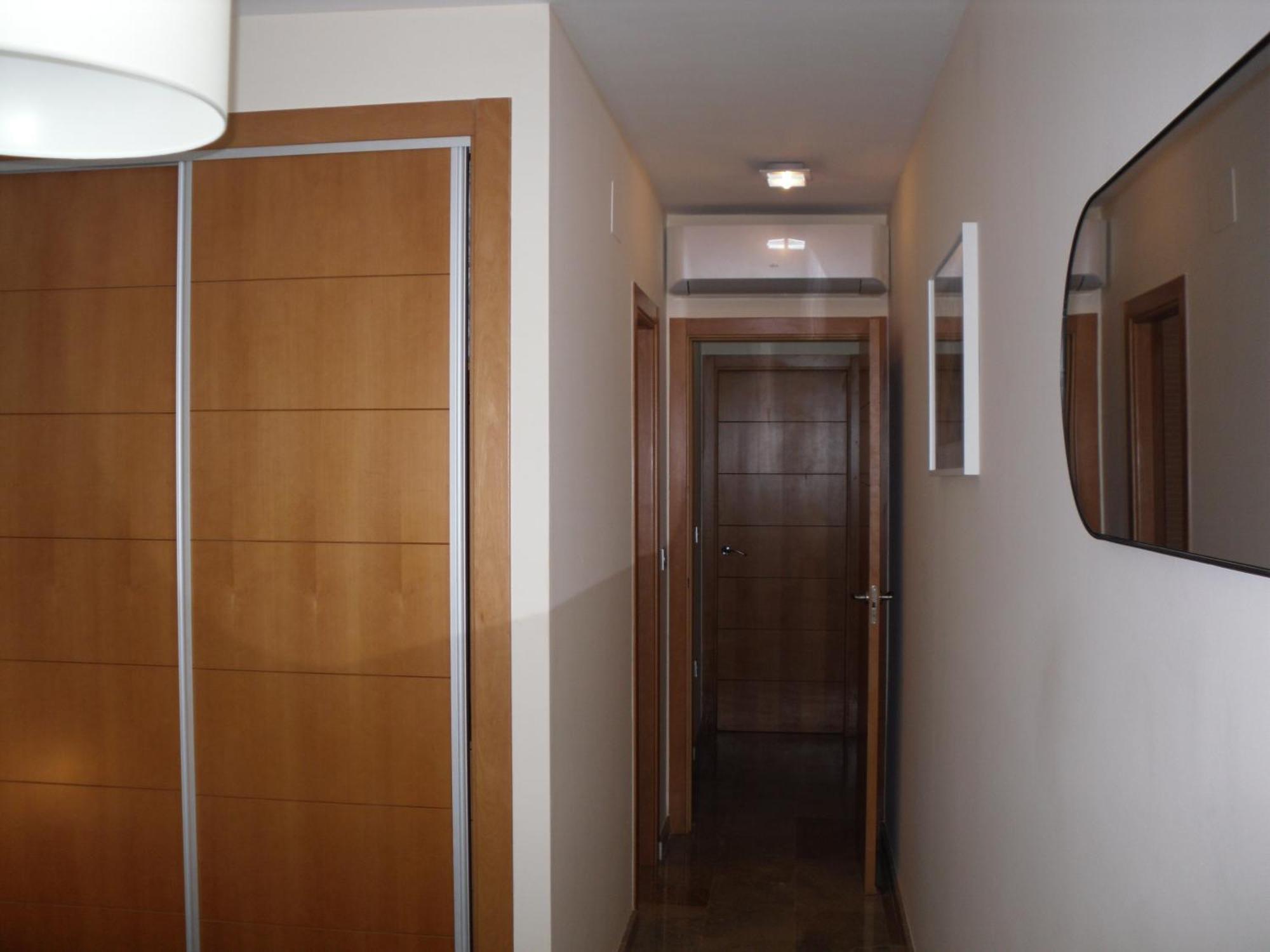 דירות רוקאוטס דה מר Apartamento Luxury Playa Y Golf מראה חיצוני תמונה