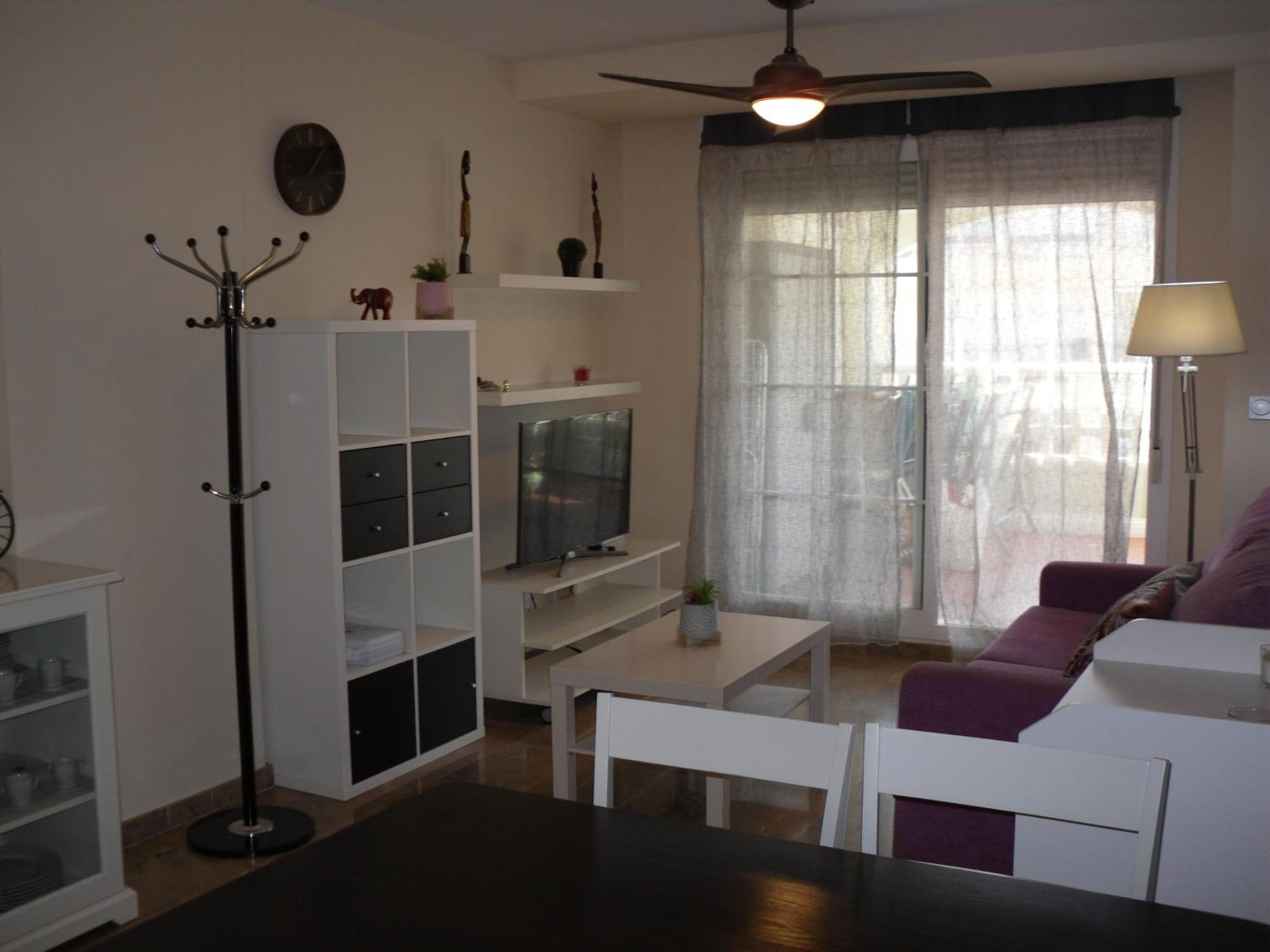 דירות רוקאוטס דה מר Apartamento Luxury Playa Y Golf מראה חיצוני תמונה
