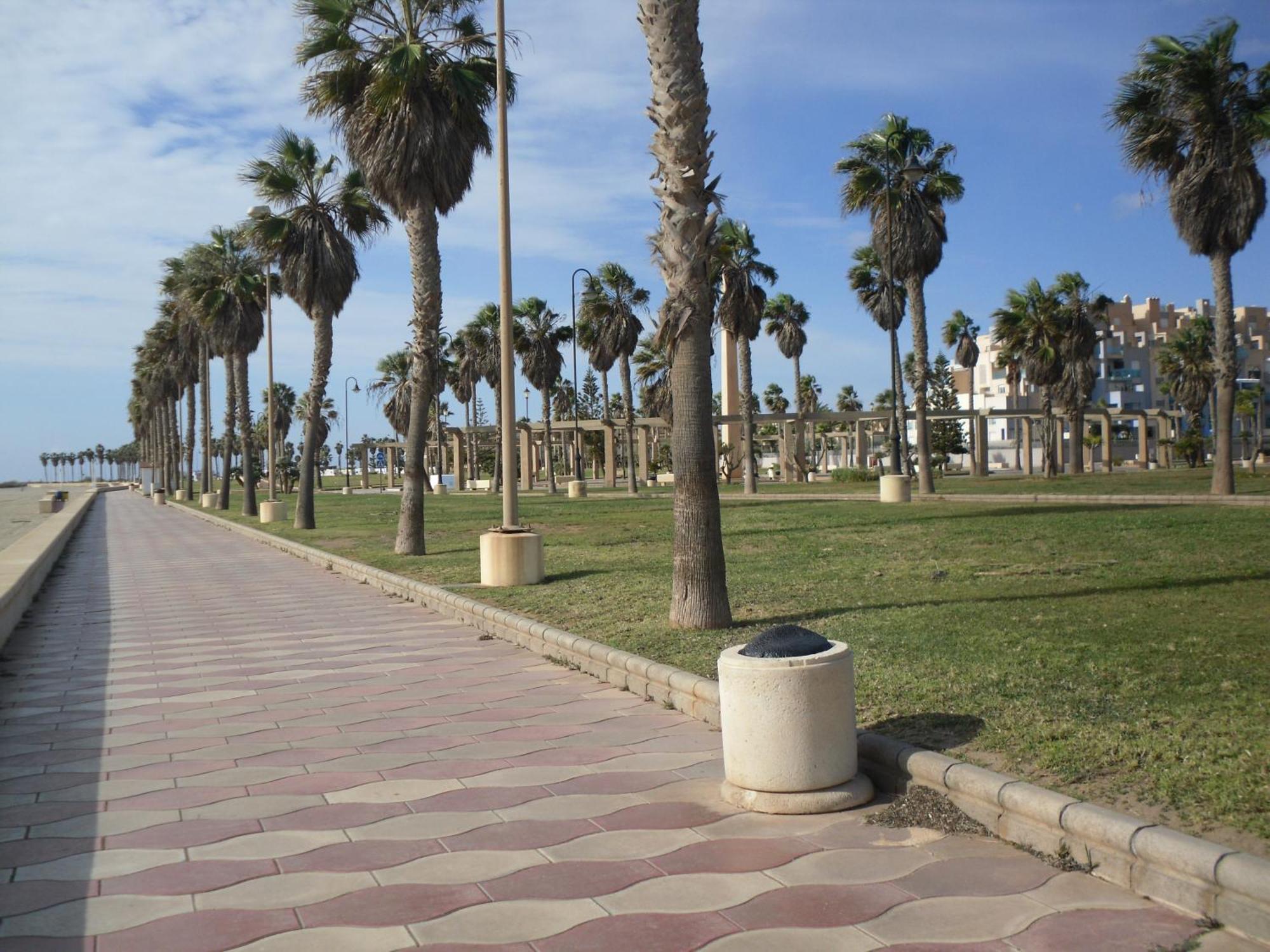 דירות רוקאוטס דה מר Apartamento Luxury Playa Y Golf מראה חיצוני תמונה