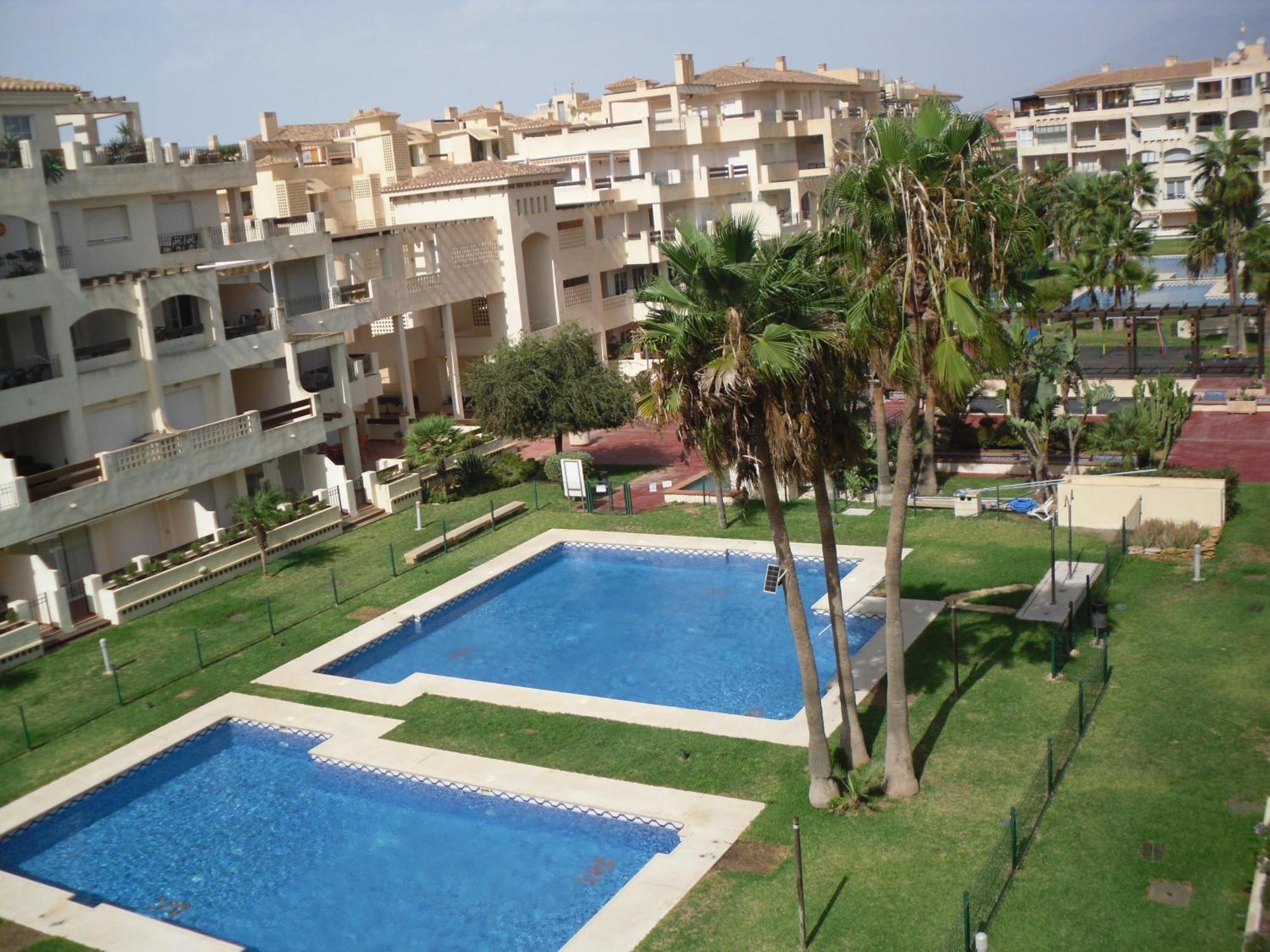 דירות רוקאוטס דה מר Apartamento Luxury Playa Y Golf מראה חיצוני תמונה