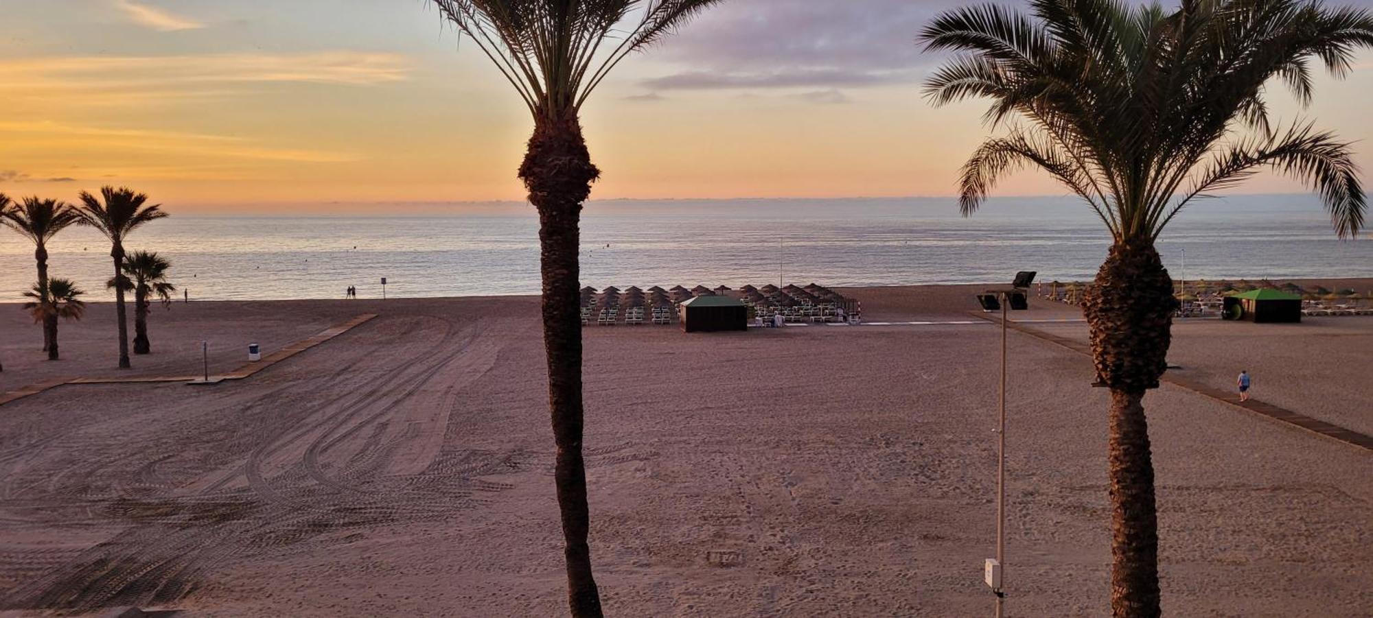 דירות רוקאוטס דה מר Apartamento Luxury Playa Y Golf מראה חיצוני תמונה