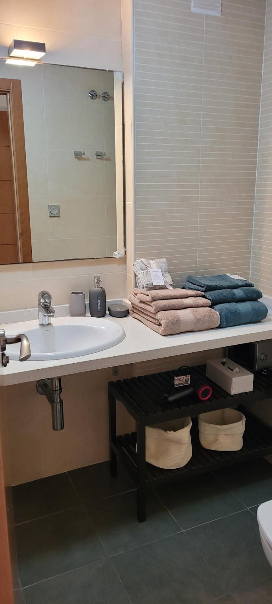 דירות רוקאוטס דה מר Apartamento Luxury Playa Y Golf מראה חיצוני תמונה