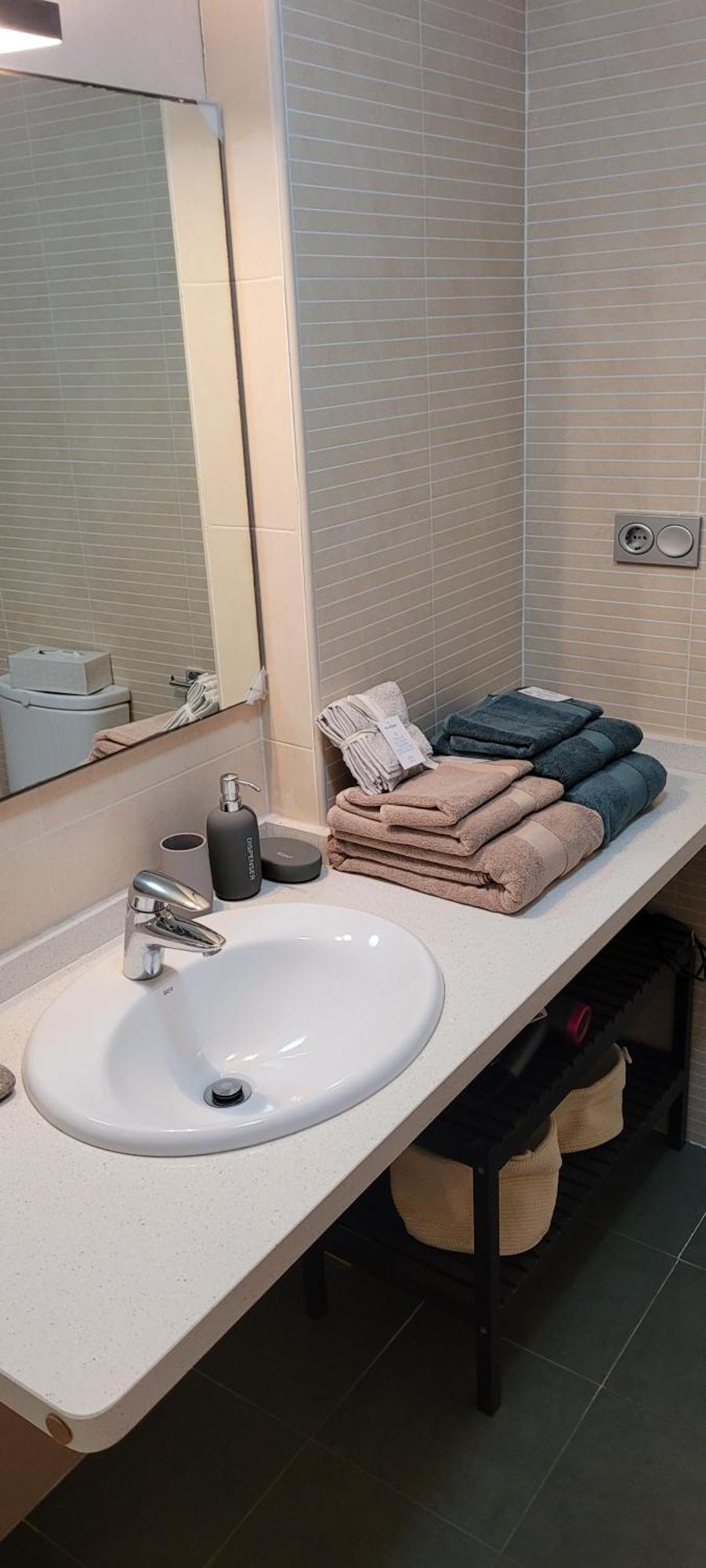 דירות רוקאוטס דה מר Apartamento Luxury Playa Y Golf מראה חיצוני תמונה